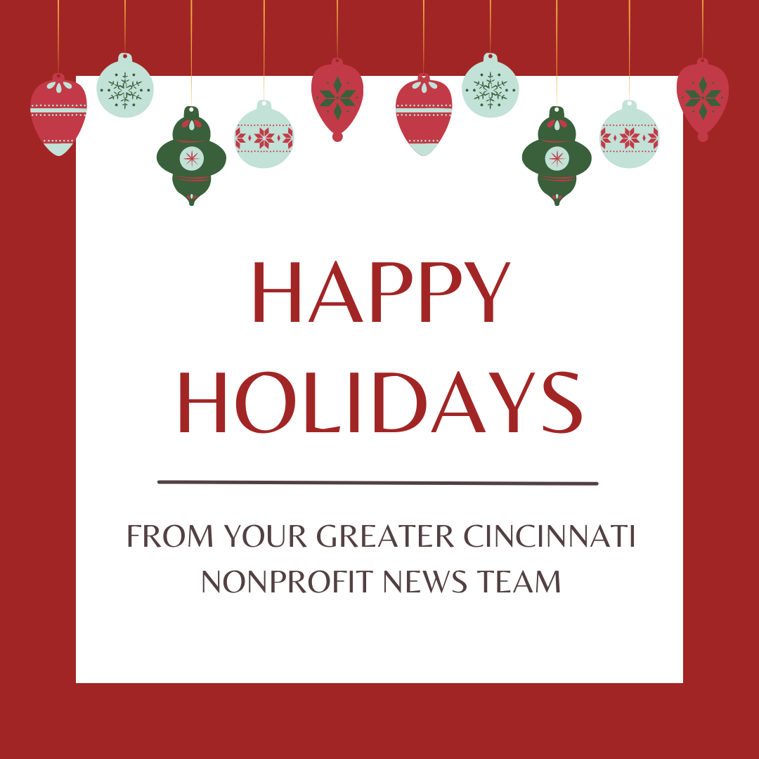 GC Nonprofit News Holiday Issue 12/22/2022